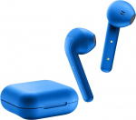Cellularline JAVA True Wireless In-Ear Bluetooth k&otilde;rvaklapid koos laadijaga koos mikrofoniga auto&uuml;hendusega m&uuml;ra isoleeriv pump bass iPhone, Samsung, Huawei ja teiste nutitelefonide jaoks