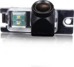 Auto tagantvaate kaamera IP68 veekindel &ouml;&ouml;vaatega HD auto tagantvaate kaamera Volvo S40 S40L V40 V50 S60 S60L V60 XC60 C70 V70 XC70 S80 S80L XC90 1995-2017 (nr V7896).