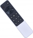 MOVHEIYL projektori asenduspult VOPLLS Q1, VIZONY RD830, FUNFLIX G1, HUNKSTAR P3S, XuanPad RD886 TOPTRO projektori jaoks.