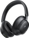 Baseus Bass BH1 NC Adaptive Kopfh&ouml;rer mit aktiver Ger&auml;uschunterdr&uuml;ckung, adaptiver Hybrid-ANC, Echtzeit, kabellos, SuperBass 2.0, hochaufl&ouml;sender LDAC-Sound, 80 Stunden Spielzeit