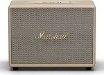 Marshall Woburn III Bluetooth-k&otilde;lar - kreemikas