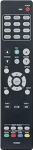 RC028SR asenduspult RC028SR kaugjuhtimispuldi asendaja Marantz Audio Video Receiverile 30701016400AM RC028SR kaugjuhtimispuldi asendaja