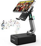 LENRUE kingitus meestele, Gadgets meestele, traadita Bluetooth-k&otilde;lar koos kokkupandava nurga ja k&otilde;rgusega telefoni alusega, j&otilde;ulud, isadep&auml;ev, t&auml;nup&uuml;ha, s&uuml;nnip&auml;evakink meestele