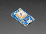 Adafruit Ultimate GPS USB-ga - 66 kanaliga ja 10 Hz uuendused