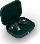 Motorola Moto Buds Bass (Bluetooth 5.3, k&otilde;rglahutusega heli, CrystalTalk AI, aktiivne m&uuml;rasummutus kuni 50 dB, kuni 43 tundi kestev aku (korpus), 3-suunaline mikrofonis&uuml;steem, vetth&uuml;lgav) Posy Green