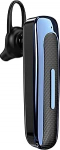 Fyearfly traadita Bluetooth-kuuldeaparaat, k&auml;ed-vabad Bluetooth-k&otilde;rvaklapid, E1 Bluetooth Handsfree Business Headset traadita stereok&otilde;rvaklapid ohutuks s&otilde;iduks ja jooksmiseks (must sinine)