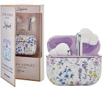 VQ Skylark TWS juhtmevabad k&otilde;rvaklapid - Bluetooth 5.3 k&otilde;rvaklapid t&auml;iustatud m&uuml;rav&auml;hendusega (ENC), 10 tundi m&auml;nguaega ja 48 tundi laadimiskohvri varukoopiat