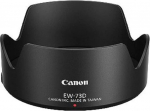 Canon EW-73D objektiivikaamera objektiivikaitsekate - must