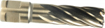 Viking Drill and Tool 16702 Type 14L M35 Cobalt Annular Cutter Boring Bit, 7/8"