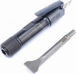 Gerade pneumatische Schaufel Luftmei&szlig;el Rustentferner Windhammer Auto Bremsschwei&szlig;en Schlacke Schlacke Schlacke Reparaturwerkzeuge