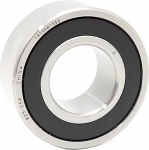B25-254 25 x 52 x 20.5 mm High Speed Motor Bearing 825-254 High Speed Ceramic Ball Spindle Bearing 1 Piece