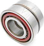 7011C 7011AC 7011CTYN DB DT DF DG 55X90X18 7011 Schr&auml;gkugellager Maschine Werkzeug 1Pcs(DG-P4-C)