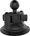 A.I.V. RAM Mount Kugel koos iminapaga (Kugelgr&ouml;&szlig;e "B")