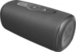 Fresh 'n Rebel Bold L3 juhtmevaba Bluetooth-k&otilde;lar helitugevuse reguleerimise r&otilde;ngaga, veekindel k&otilde;lar (IP67), 40W RMS, Boller Bass ja selged helid, Double Fun Mode, 25h m&auml;nguaeg (Storm Grey)