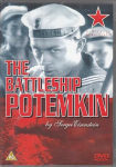 Lahingulaev Potemkin [1925] [DVD]