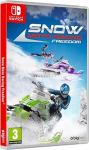 Electronic Arts Snow Moto Racing Freedom