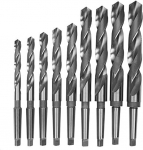 Optimum &ndash; Games HSS Drill Bit with Shank Conical MK2