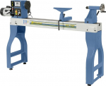 HCL 1200 Bernardo Wood Turning Machine
