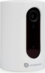 Smartwares Privacy &Uuml;berwachungskamera CIP-37350 - WiFi Verbindung - Schutz Ihrer Privatsph&auml;re - Full-HD-Bilder - 130&deg; Betrachtungswinkel - Bewegungsmelder - Nachtsicht
