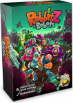 Lauam&auml;ng J&auml;nes ja robot Pegi 10