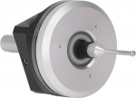 3D-Kantensucher, Hochpr&auml;zise Wolframstahl-Kugelsonde f&uuml;r CNC-Ger&auml;te, DC 5~24 V