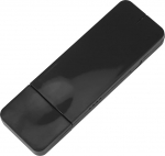 RT5572 Traadita v&otilde;rgukaardi adapter Dual Band 2.4G 5G signaali vastuv&otilde;tja Wifi Dongle Must
