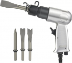 Vasarad Pneumaatiline labidas Tuul tikker Air Hammer rooste eemaldaja auto piduriklotside remondit&ouml;&ouml;riistad