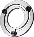 Verstellbarer Bohrring mit weicher Backe, mehrere Gr&ouml;&szlig;en for CNC-Drehfutter, Pr&auml;zision 0,005(12 Inch)
