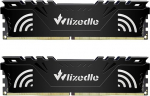DDR4 2666MHz lauaarvuti m&auml;lu RAM 32GB Kit (2x16GB) CL19 UDIMM, PC m&auml;lu PC4-21300 288-pin 1.2V Non-ECC arvutite m&auml;lu uuendamine, must