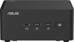 ASUS NUC 15 Pro Tall Kit RNUC15CRHU500002 (Intel Core i5 Ultra protsessor, Arc Graphics, WiFi 7, Bluetooth 5.4, ilma operatsioonis&uuml;steemita, koos ELi toitejuhtmega)