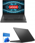 Lenovo s&uuml;learvuti Intel i3-1215u 4,4 GHz 15,6-tolline Full HD, RAM 20GB Ddr4, SSD Nvme 756GB M2, HDMI, USB 3.0, Wifi, Lan,Bluetooth, Webcam, Windows 11 Pro, Office 2021