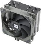 Thermalright Assassin King 120 SE protsessorijahuti, AK120 SE, 5 soojusjuhtme, TL-C12C PWM vaiksete ventilaatorite protsessorijahuti S-FDB laagritega, AMD AM4 AM5/Intel 1150/1151/1155/1200/1700/17XX PC-jahuti jaoks