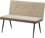 HTI living Joschka 2-istmeline pink Taupe k&ouml;&ouml;gipink