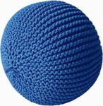 GRFIT diivan Kaasaegne ja lihtne kootud laisk diivan, kodu kaunistamiseks Futon Bean Bag, Creative Lazy Tatami Futon koju, magamistuba (V&auml;rv : Blauw, Suurus : 505030CM)