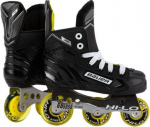 Roller skates BAUER RS Dim. 7.0/42