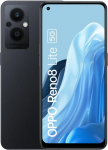 OPPO Reno 8 Lite 5G 8Gb+128Gb DS Must Vodafone