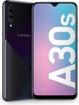 Samsung Galaxy A30s Dual SIM 64GB, A307F - Android nutitelefon