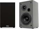 Wiibo String 10 Altavoces HiFi Estanter&iacute;a 100w Bass Refleks Pareja