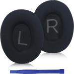 Adhiper asendusk&otilde;rvapadjad Bose QuietComfort 45 (QC45)/QuietComfort SE (QC SE) jaoks