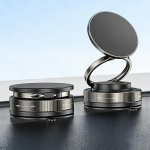 Vaakum mobiiltelefoni hoidja auto Magsafe autohoidja magnetiline nutitelefoni hoidja 360&deg; p&ouml;&ouml;ratav iPhone 12-16 seeria ja mobiiltelefonide magnetilise r&otilde;ngaga tarvikud