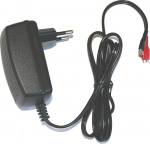 DSK - Automaatlaadija pliiaku jaoks, 12 V, 350 mAh