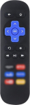 Kaugjuhtimispult Roku 1 Roku 2 Roku 3 Roku 4 jaoks