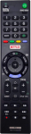 Kaugjuhtimispult RMT-TX102D Sony televiisoritele KDL-48R553C/ 48R555C/ 48WD650/ 48WD653/ 48WD655/ 49WD750/ 49WD751/ 49WD752/ 49WD753/ 49WD754/ 49WD755/ 49WD755/ 49WD755/ 49WD755/ 49WD9WD75699/ 49WD757/