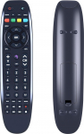 Uus SRT 7840 asenduskaugjuhtimispult sobib tugevale SRT 7840 tivusat LA TV satellitre 4K Ultra HD Gratuita TV-le
