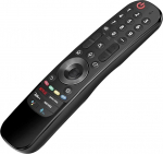 AULCMEET MR21GA AKB76039701 LG 4K 1080P Full HD LED Smart TV OLED55C1,OLED55G1,OLED65C1,OLED65G1,OLED77C1,OLED77C1,OLED77G1 LED Smart TVga &uuml;hilduv h&auml;&auml;lega kaugjuhtimispult.