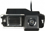 CCD HD 170&deg; auto parkimiskaamera tagurduskaamera VW Golf MK6 MK7 EOS Lupo Scirocco MK3 Passat B7 Polo MK5 Amarok Crafter MK2 numbrim&auml;rgi valgustus auto tagurduskaamera &ouml;&ouml; Vsion IP068 veekindel