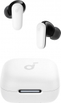 Soundcore P30i by Anker m&uuml;rasummutusega k&otilde;rvaklapid, 45h m&auml;nguaeg, 2-in-1 &uuml;mbris ja mobiiltelefoni alus, IP54, juhtmevabad k&otilde;rvaklapid, Bluetooth 5.4, App Control (uuenenud)