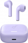 soundcore K20i by Anker poolk&otilde;rvaklapid, Bluetooth Wireless, 36h m&auml;nguaeg, kiirlaadimine, selge heli, mugav istuvus, ENC 2 mikrofoni, reguleeritav EQ, IPX5, Bluetooth 5.3, rakenduse juhtimine