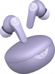 Fresh 'n Rebel Twins Rise juhtmevabad k&otilde;rvaklappide Bluetooth k&otilde;rvaklapid m&uuml;rasummutusega, keskkonnarežiim, mitmepunktiline Bluetooth, k&otilde;rvasisese tuvastamise, pritsmekindlad, 30 tundi m&auml;nguaega (Dreamy Lilac)