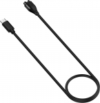 LOKEKE Garmin Forerunner 265 USB C laadimiskaabel, kaasaskantav USB-t&uuml;&uuml;pi C-laadija, laadimisjaama laadimiskaabel Fitness Tracker Watch jaoks Garmin Forerunner 265/265S/965/955